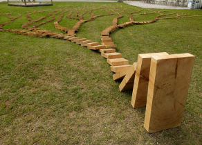 Каскадное обрушение